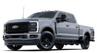2025 Ford Super Duty® External Image 2